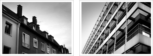 Foto aus der Reihe &bdquo;Freitag Abend&ldquo;