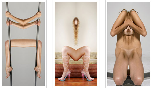 Foto aus der Reihe &bdquo;Kirschbl&uuml;tenfleisch&ldquo;