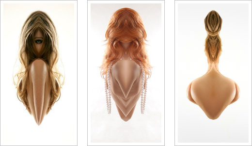 Foto aus der Reihe &bdquo;Kirschbl&uuml;tenfleisch&ldquo;