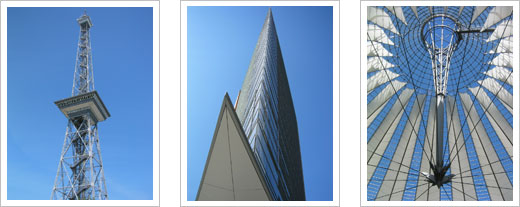 Foto aus der Reihe &bdquo;Freitag Abend&ldquo;