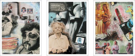 Foto aus der Reihe &bdquo;Deinen Lebenswandel m&ouml;chte ich haben&ldquo;