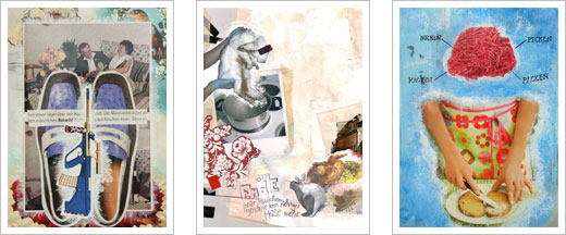 Foto aus der Reihe &bdquo;Deinen Lebenswandel m&ouml;chte ich haben&ldquo;