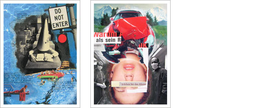 Foto aus der Reihe &bdquo;Deinen Lebenswandel m&ouml;chte ich haben&ldquo;