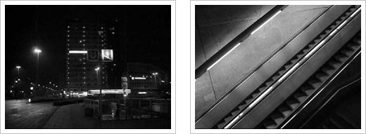 Foto aus der Reihe &bdquo;u11&ldquo;